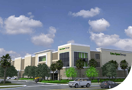 Boynton Beach Self Storage